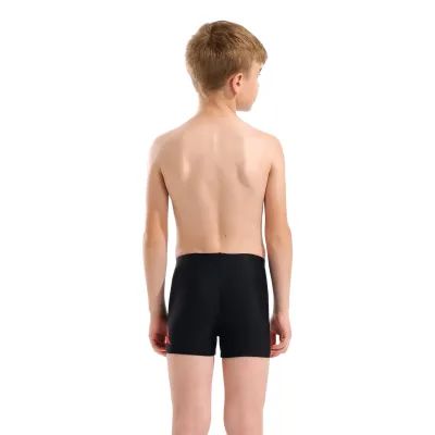 Дитячі плавки Arena LETTERING SWIM SHORT