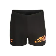 Дитячі плавки Arena LETTERING SWIM SHORT