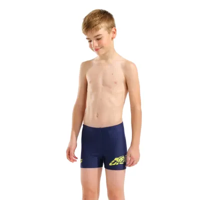 Дитячі плавки Arena LETTERING SWIM SHORT