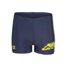 Дитячі плавки Arena LETTERING SWIM SHORT