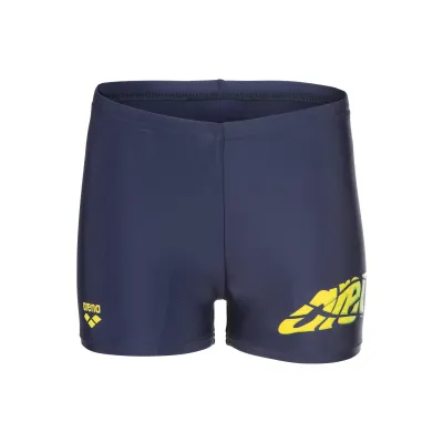 Дитячі плавки Arena LETTERING SWIM SHORT