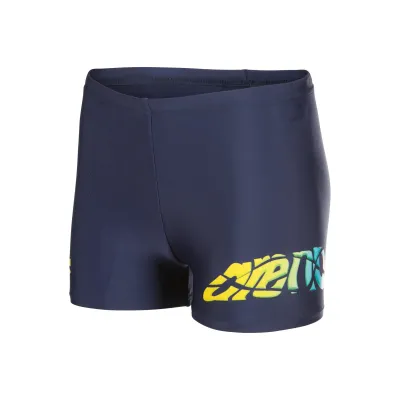 Дитячі плавки Arena LETTERING SWIM SHORT