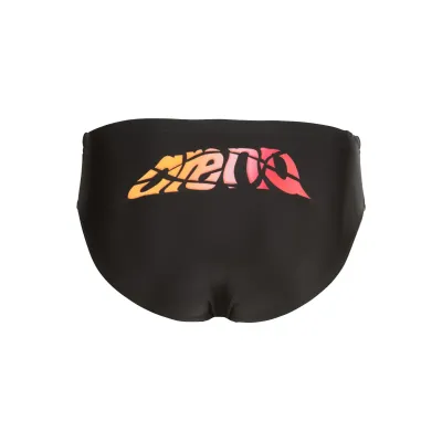 Дитячі плавки Arena LETTERING SWIM BRIEFS