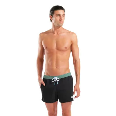 Чоловічі плавальні шорти Arena TAPES BEACH X-SHORT