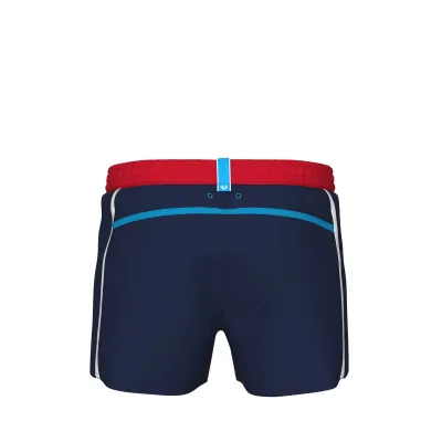 Чоловічі плавальні шорти Arena TAPES BEACH X-SHORT