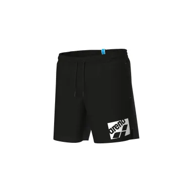 Чоловічі плавальні шорти Arena LOGO BOXER