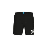 Чоловічі плавальні шорти Arena LOGO BOXER