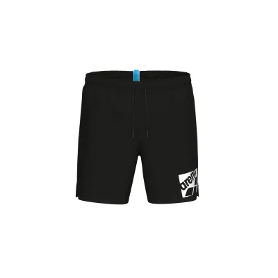 Чоловічі плавальні шорти Arena LOGO BOXER
