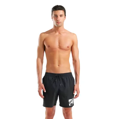 Чоловічі плавальні шорти Arena LOGO BOXER