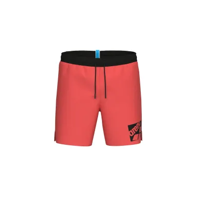 Чоловічі плавальні шорти Arena LOGO BOXER