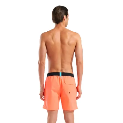 Чоловічі плавальні шорти Arena LOGO BOXER