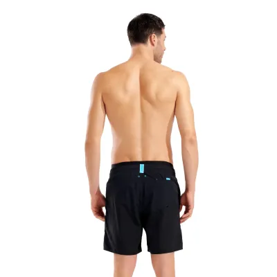 Чоловічі плавальні шорти Arena ELASTIC BAND BEACH BOXER