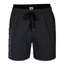 Чоловічі плавальні шорти Arena ELASTIC BAND BEACH BOXER