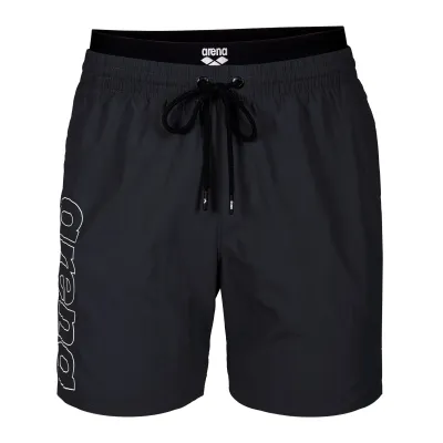 Чоловічі плавальні шорти Arena ELASTIC BAND BEACH BOXER