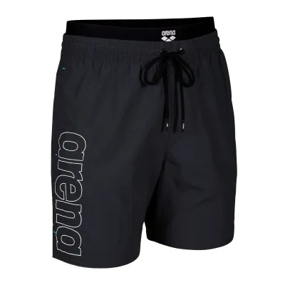 Чоловічі плавальні шорти Arena ELASTIC BAND BEACH BOXER