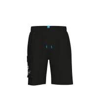 Чоловічі шорти Arena GRAPHIC LONG BERMUDA FLEECE