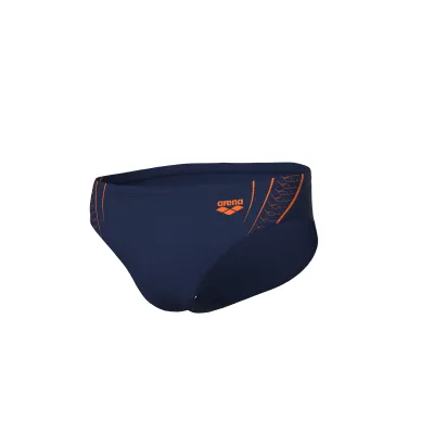 Чоловічі плавки Arena DOUBLE GRAPHIC SWIM BRIEFS