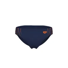 Чоловічі плавки Arena DOUBLE GRAPHIC SWIM BRIEFS