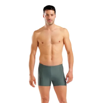 Чоловічі плавки Arena DOUBLE GRAPHIC SWIM SHORT