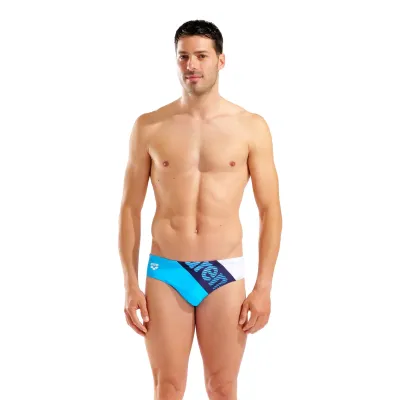 Чоловічі плавки Arena STRIPEFLOW SWIM BRIEFS
