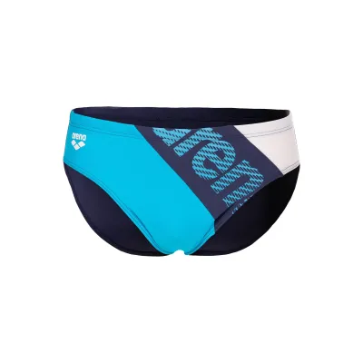 Чоловічі плавки Arena STRIPEFLOW SWIM BRIEFS