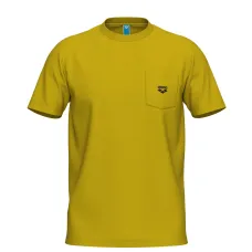 Чоловіча футболка Arena POCKET LOGO T-SHIRT