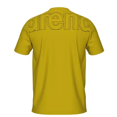 Чоловіча футболка Arena POCKET LOGO T-SHIRT