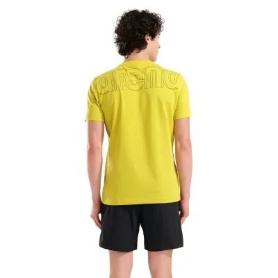 Чоловіча футболка Arena POCKET LOGO T-SHIRT