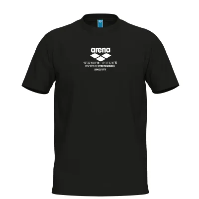Чоловіча футболка Arena GRAPHIC T-SHIRT