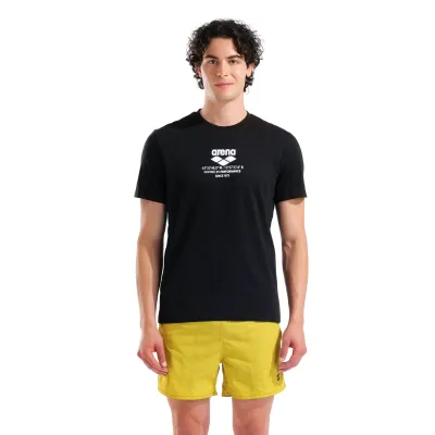 Чоловіча футболка Arena GRAPHIC T-SHIRT