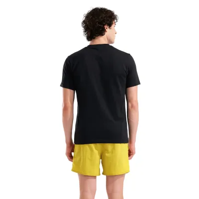 Чоловіча футболка Arena GRAPHIC T-SHIRT