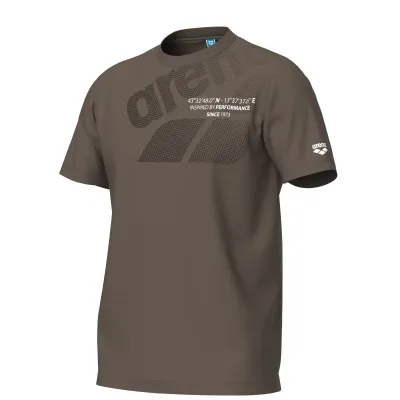 Чоловіча футболка Arena LOGO T-SHIRT