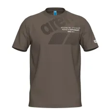 Чоловіча футболка Arena LOGO T-SHIRT