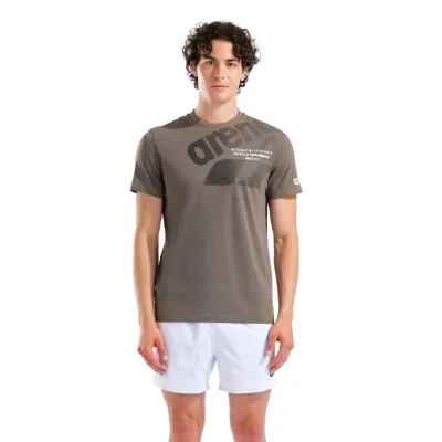 Чоловіча футболка Arena LOGO T-SHIRT