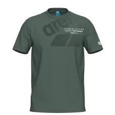 Чоловіча футболка Arena LOGO T-SHIRT