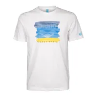 Чоловіча футболка Arena WATER PRINT T-SHIRT