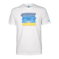 Чоловіча футболка Arena WATER PRINT T-SHIRT