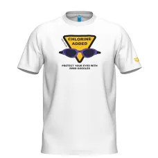 Чоловіча футболка Arena GOGGLES PRINT T-SHIRT