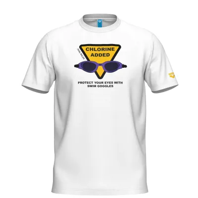 Чоловіча футболка Arena GOGGLES PRINT T-SHIRT