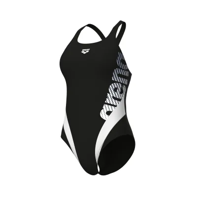 Жіночий купальник Arena STRIPEFLO SWIMSUIT SWIM PRO BA
