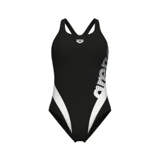 Жіночий купальник Arena STRIPEFLO SWIMSUIT SWIM PRO BA