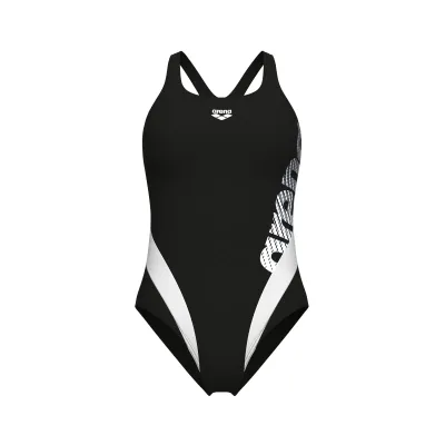Жіночий купальник Arena STRIPEFLO SWIMSUIT SWIM PRO BA