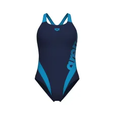 Жіночий купальник Arena STRIPEFLO SWIMSUIT SWIM PRO BA