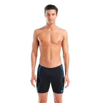 Чоловічі джамери Arena GRAPHIC SWIM MID JAMMER