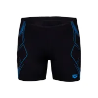 Чоловічі джамери Arena GRAPHIC SWIM MID JAMMER