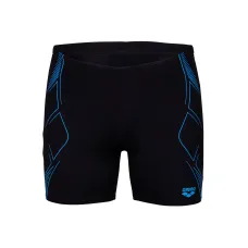 Чоловічі джамери Arena GRAPHIC SWIM MID JAMMER