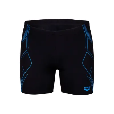 Чоловічі джамери Arena GRAPHIC SWIM MID JAMMER