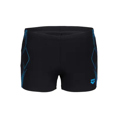 Чоловічі плавки Arena GRAPHIC SWIM SHORT