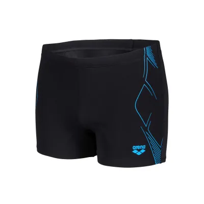 Чоловічі плавки Arena GRAPHIC SWIM SHORT