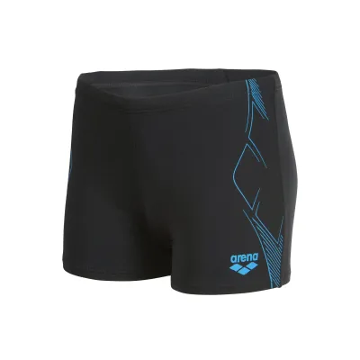 Дитячі плавки Arena GRAPHIC SWIM SHORT